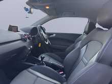 Audi A1 TFSI Sport 