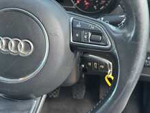 Audi A1 TFSI Sport 