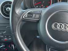 Audi A1 TFSI Sport 