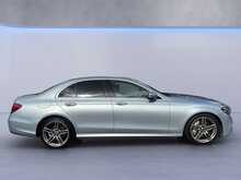 Mercedes-Benz E Class E220d AMG Line 