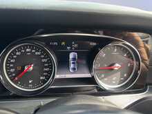 Mercedes-Benz E Class E220d AMG Line 