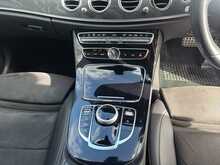 Mercedes-Benz E Class E220d AMG Line 