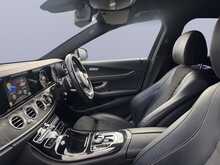 Mercedes-Benz E Class E220d AMG Line 