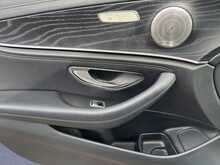 Mercedes-Benz E Class E220d AMG Line 