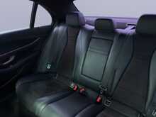 Mercedes-Benz E Class E220d AMG Line 