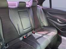 Mercedes-Benz E Class E220d AMG Line 