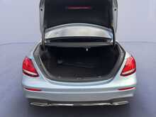 Mercedes-Benz E Class E220d AMG Line 