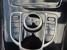 Mercedes-Benz E Class E220d AMG Line 