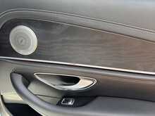 Mercedes-Benz E Class E220d AMG Line 