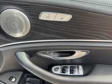 Mercedes-Benz E Class E220d AMG Line 