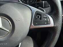 Mercedes-Benz E Class E220d AMG Line 