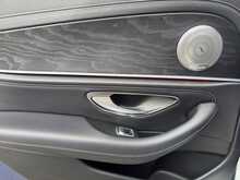 Mercedes-Benz E Class E220d AMG Line 