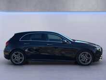 Mercedes-Benz A Class A180d AMG Line 