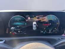 Mercedes-Benz A Class A180d AMG Line 