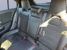 Mercedes-Benz A Class A180d AMG Line 