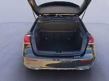 Mercedes-Benz A Class A180d AMG Line 