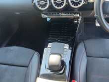 Mercedes-Benz A Class A180d AMG Line 