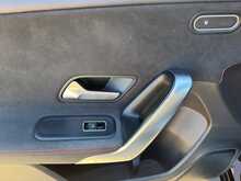 Mercedes-Benz A Class A180d AMG Line 