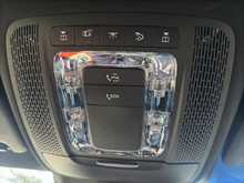 Mercedes-Benz A Class A180d AMG Line 