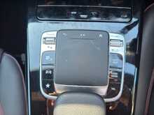 Mercedes-Benz A Class A180d AMG Line 