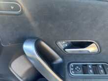 Mercedes-Benz A Class A180d AMG Line 