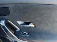 Mercedes-Benz A Class A180d AMG Line 