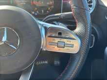 Mercedes-Benz A Class A180d AMG Line 