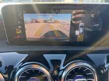 Mercedes-Benz A Class A180d AMG Line 