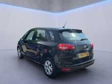 Citroen C4 Picasso BlueHDi VTR+ 