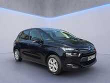 Citroen C4 Picasso BlueHDi VTR+ 