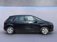 Citroen C4 Picasso BlueHDi VTR+ 