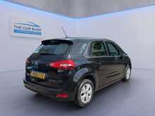 Citroen C4 Picasso BlueHDi VTR+ 