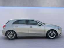 Mercedes-Benz A Class A180d Sport 