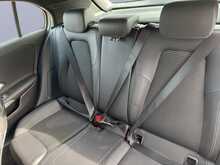 Mercedes-Benz A Class A180d Sport 