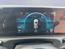Mercedes-Benz A Class A180d Sport 