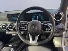 Mercedes-Benz A Class A180d Sport 