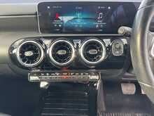 Mercedes-Benz A Class A180d Sport 