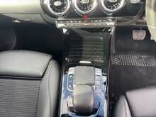 Mercedes-Benz A Class A180d Sport 