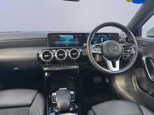 Mercedes-Benz A Class A180d Sport 