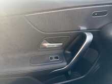 Mercedes-Benz A Class A180d Sport 