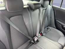 Mercedes-Benz A Class A180d Sport 