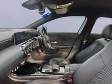 Mercedes-Benz A Class A180d Sport 