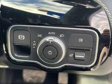 Mercedes-Benz A Class A180d Sport 