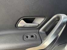 Mercedes-Benz A Class A180d Sport 