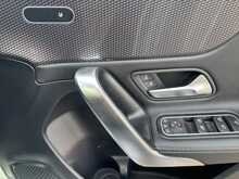 Mercedes-Benz A Class A180d Sport 