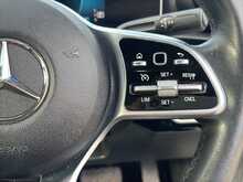 Mercedes-Benz A Class A180d Sport 