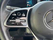 Mercedes-Benz A Class A180d Sport 