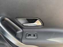 Mercedes-Benz A Class A180d Sport 