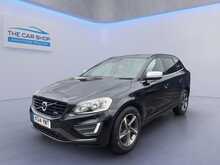 !!STUNNING VOLVO AUTPOMATIC!!