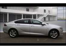 Vauxhall Insignia Turbo D BlueInjection SRi Nav 